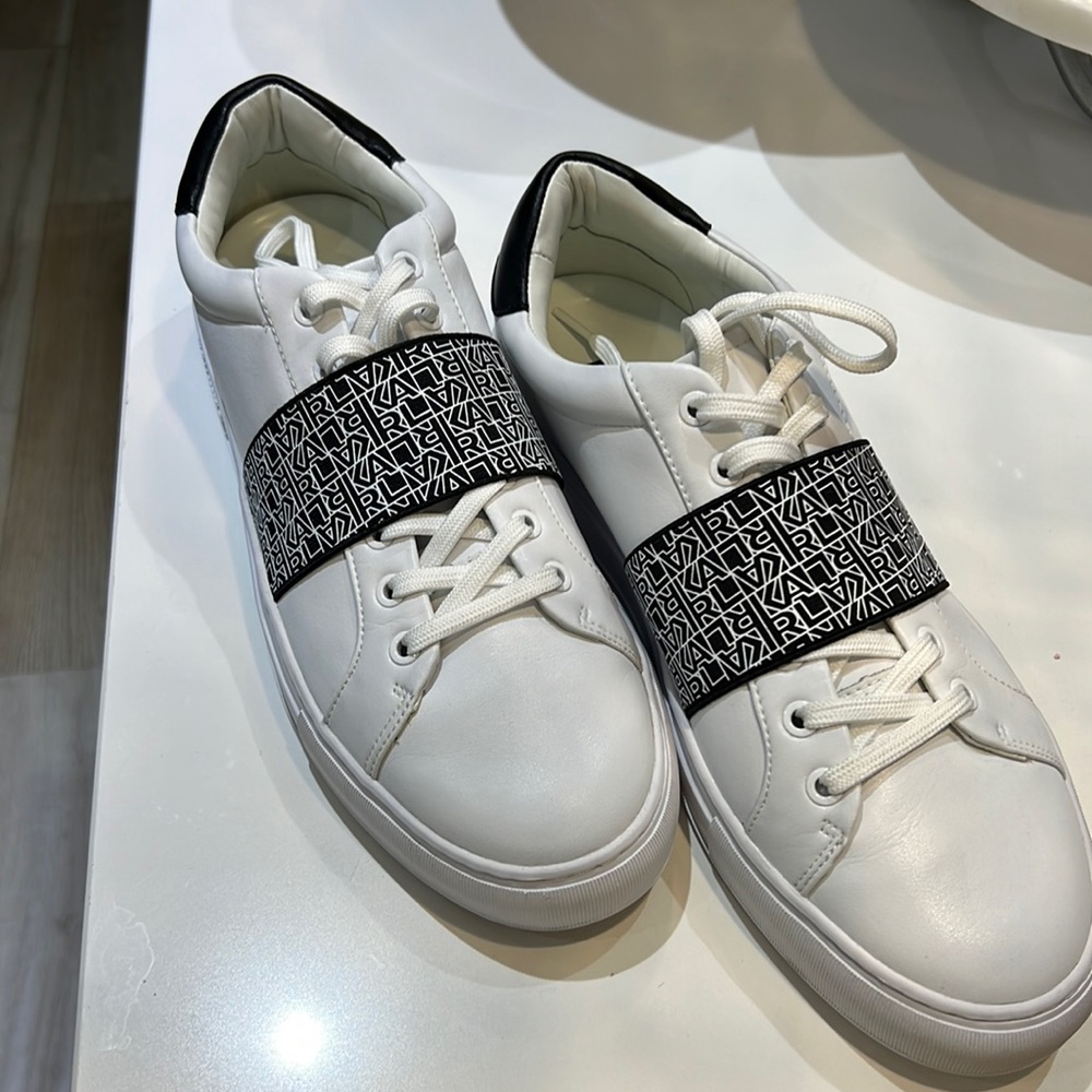 Karl Lagerfeld Men’s sneaker
